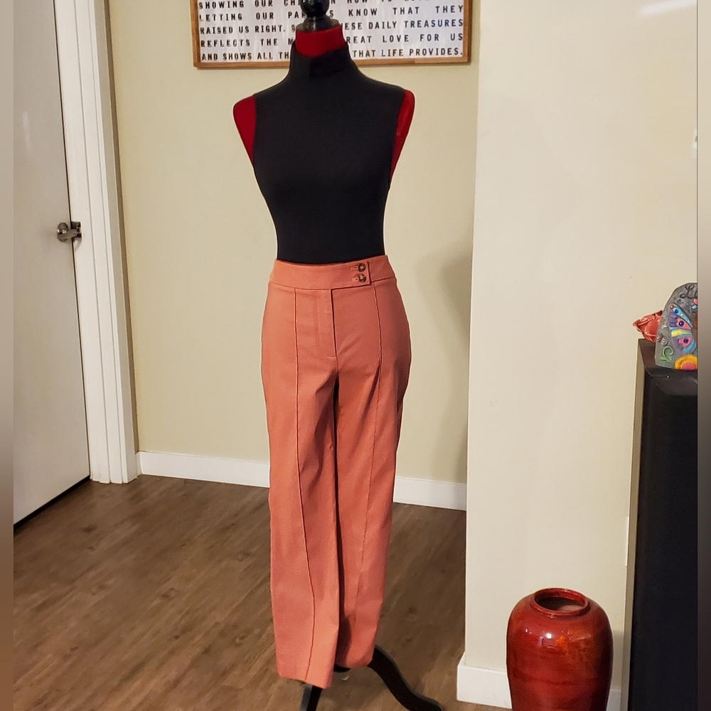 VERONICA BEARD women's pants